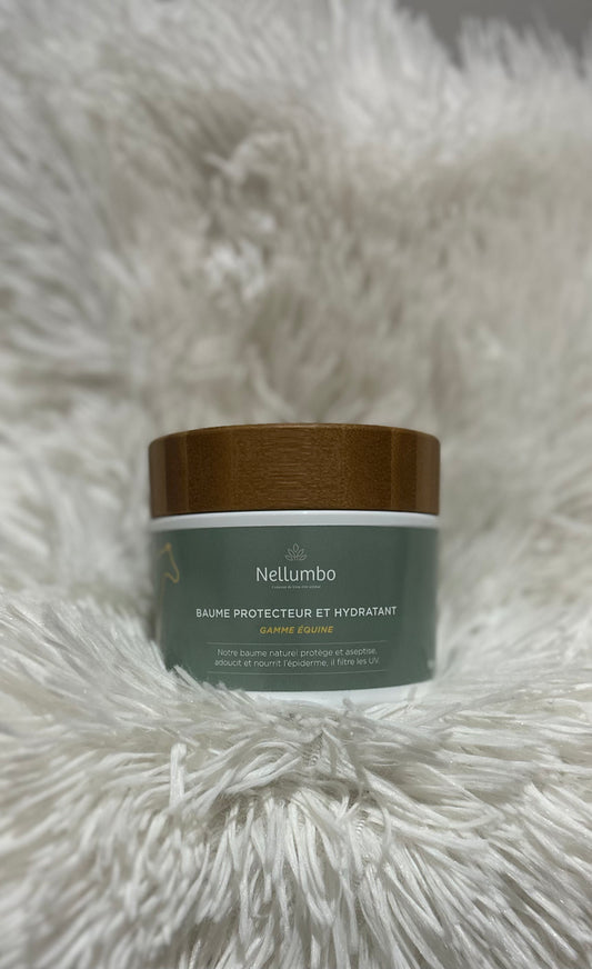 UV Protective & Moisturising Balm