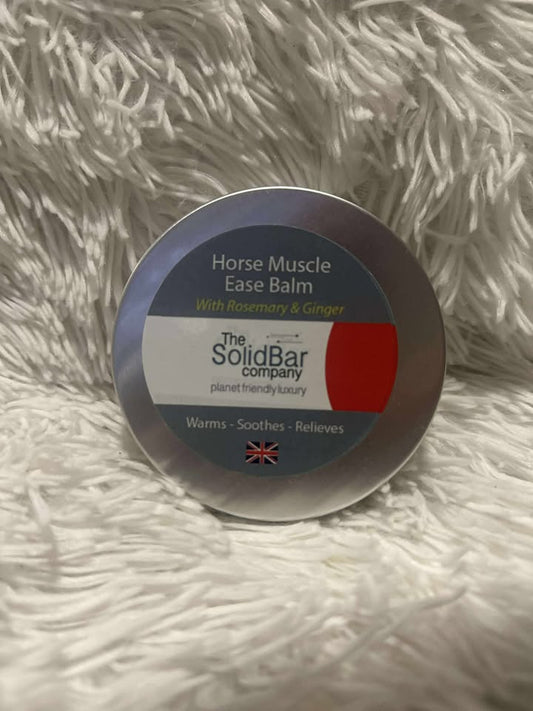 Equine Muscle Ease Balm