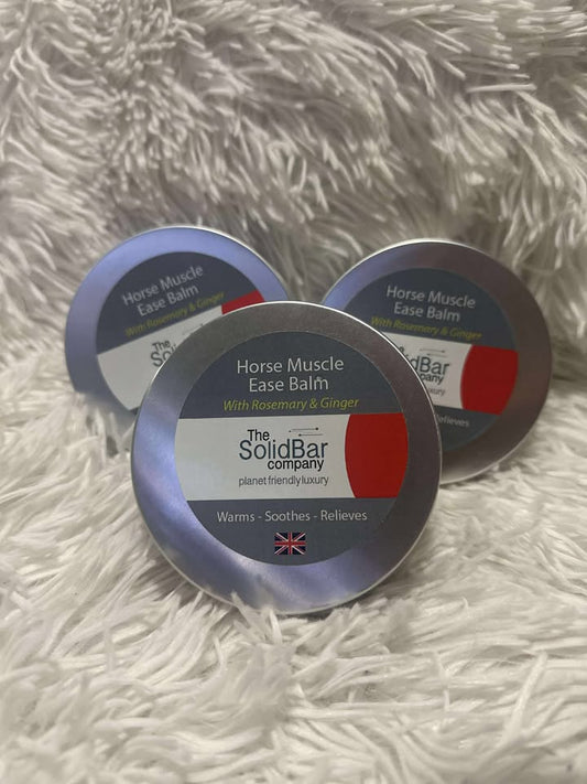 Equine Muscle Ease Balm