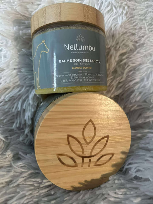 Natural Hoof Care Balm