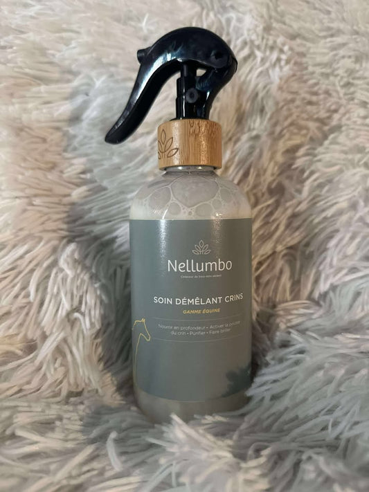 Mane & Tail Detangler