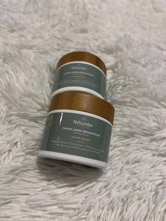Healing Poultice