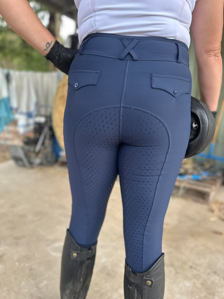 OTE Riding Tights