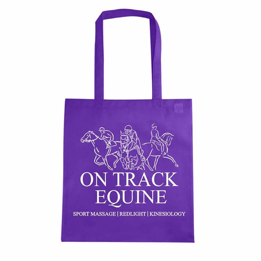 Fabric Shopping Bag