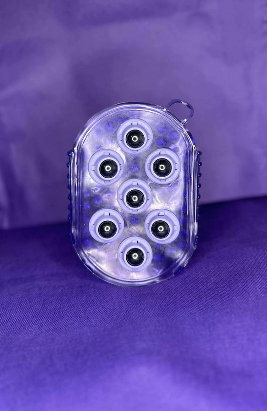 Massage Mitt