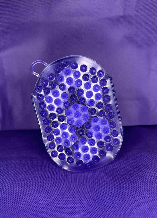 Massage Mitt