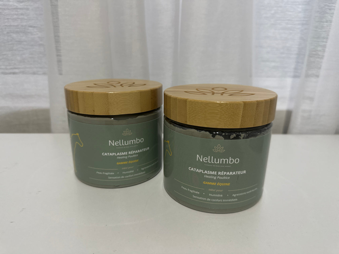 Healing Poultice