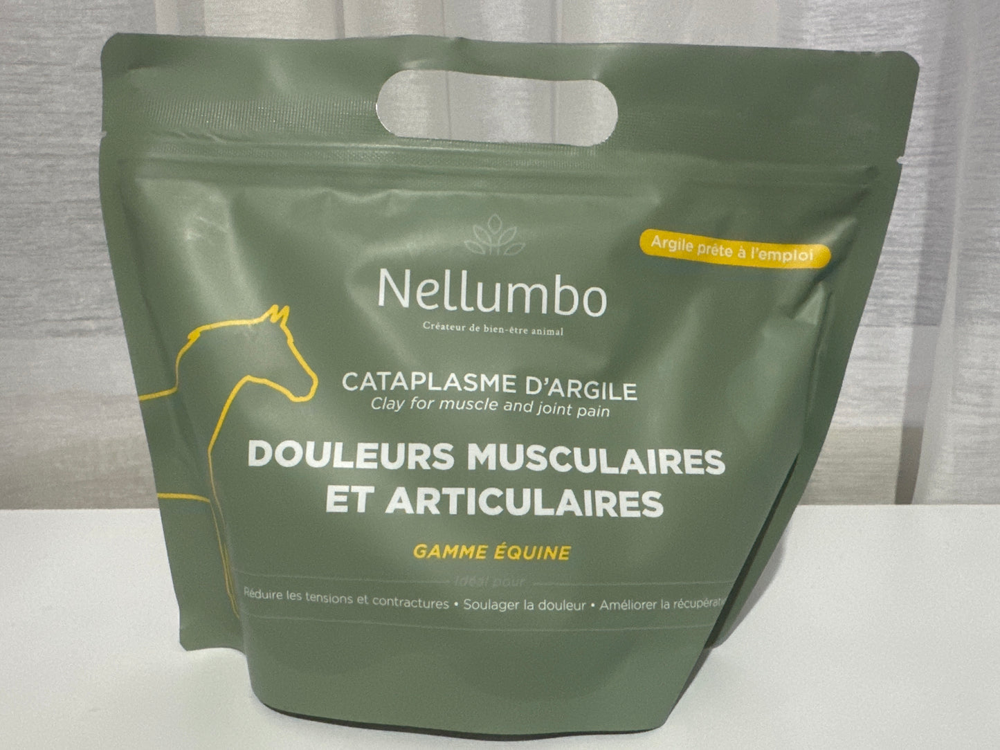 Muscle & Joint Clay