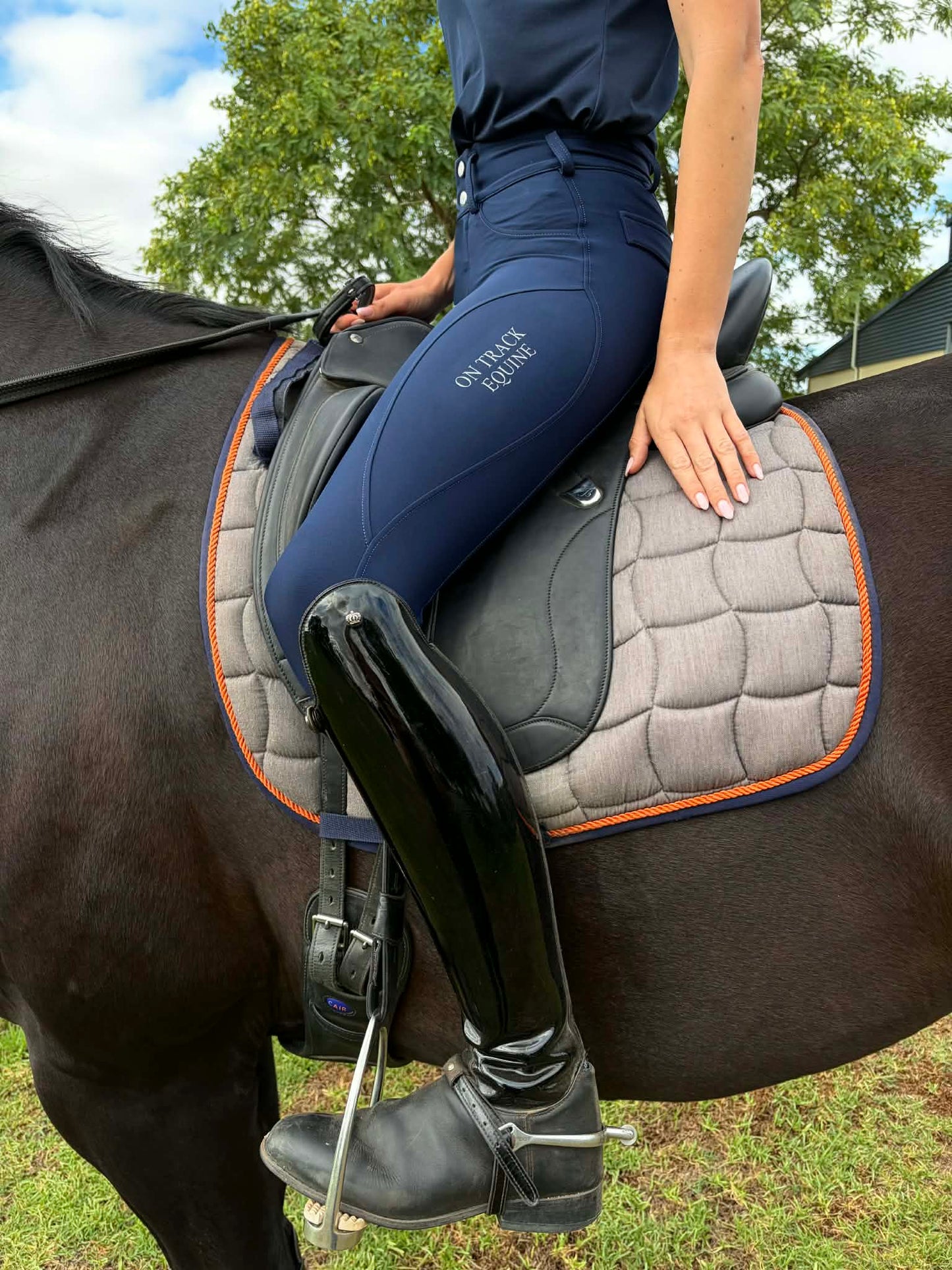 OTE Breeches