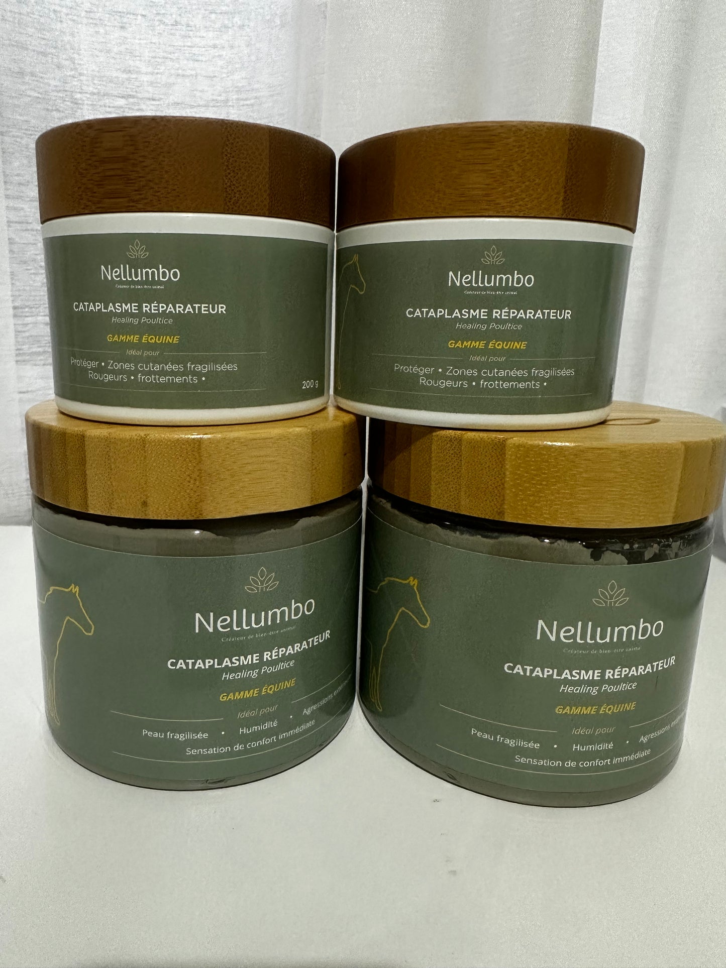 Healing Poultice