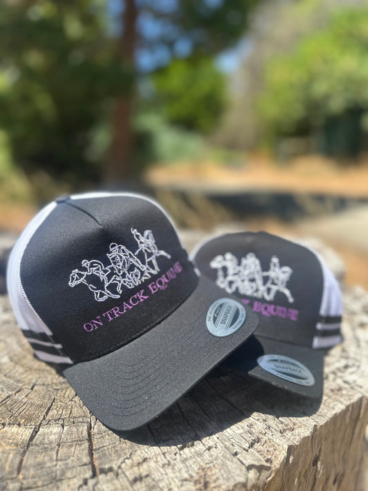 On Track Equine Trucker