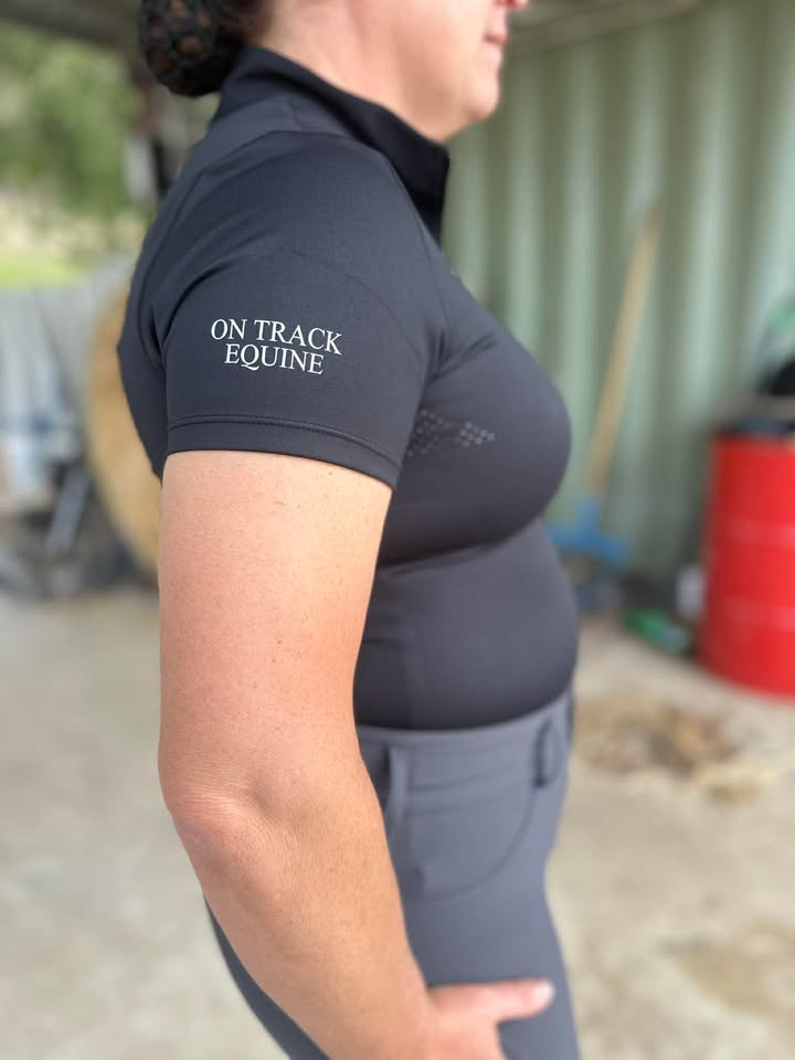 OTE Signature Short Sleeve