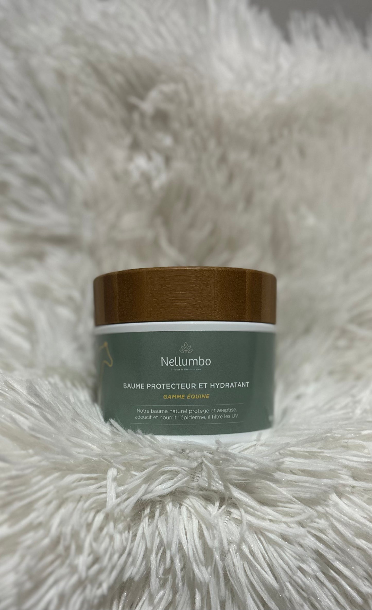 UV Protective & Moisturising Balm