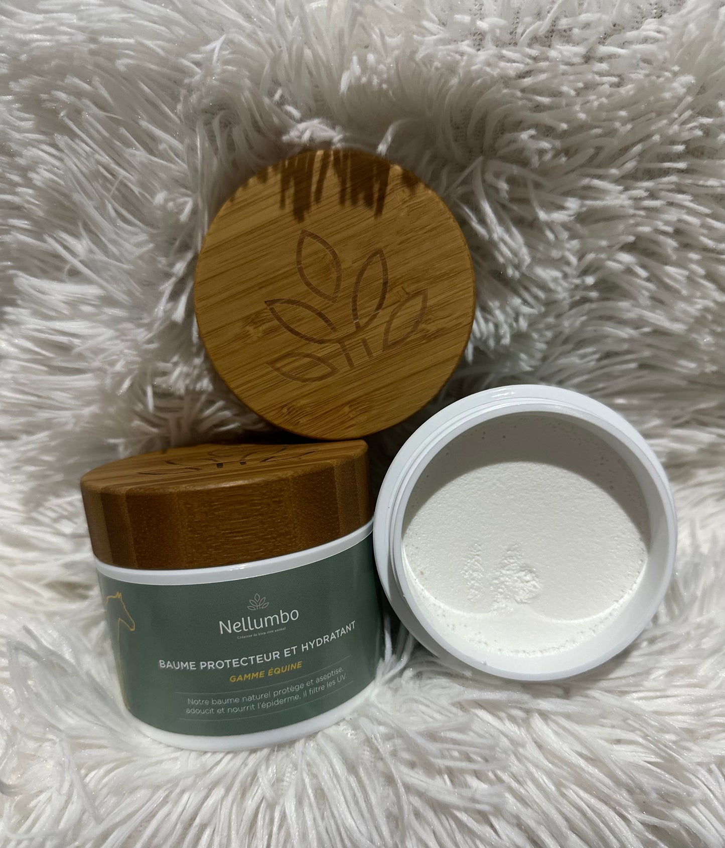 UV Protective & Moisturising Balm