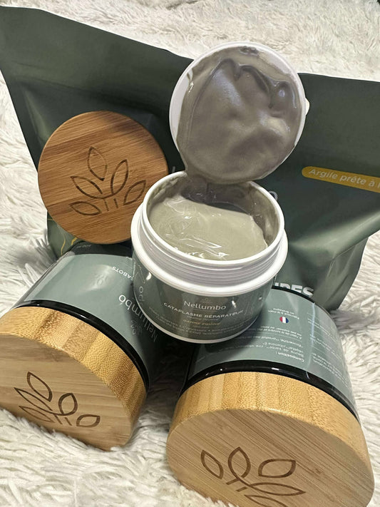 Healing Poultice