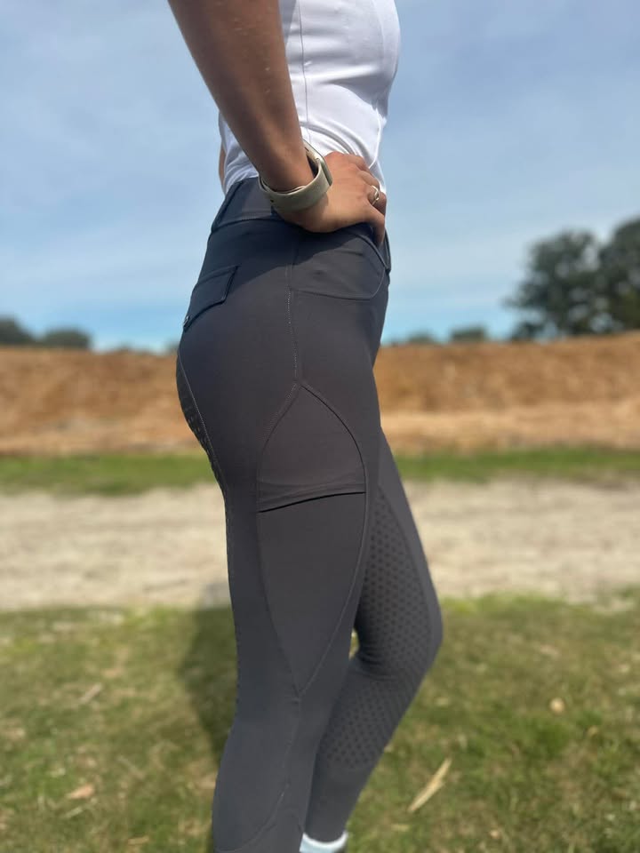 OTE Riding Tights