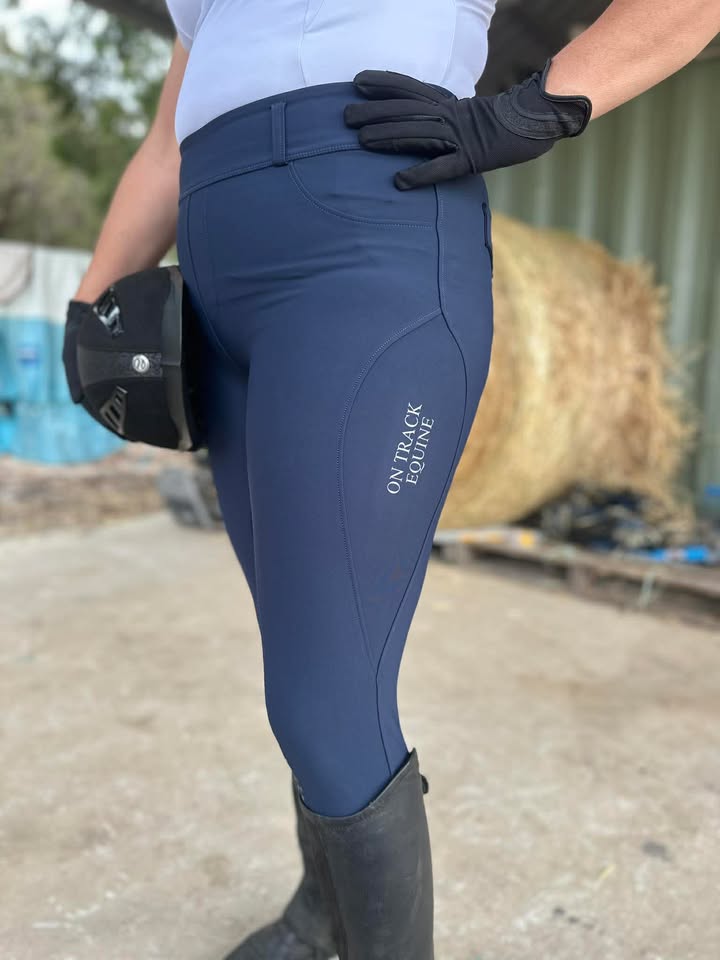 OTE Riding Tights