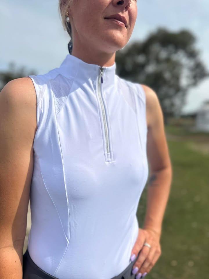 OTE Competition Sleeveless