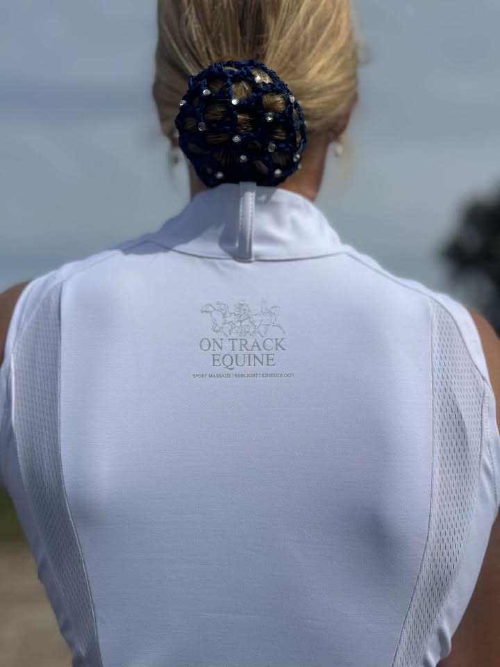OTE Competition Sleeveless