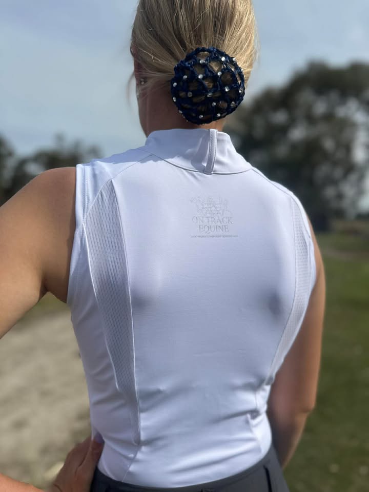 OTE Competition Sleeveless