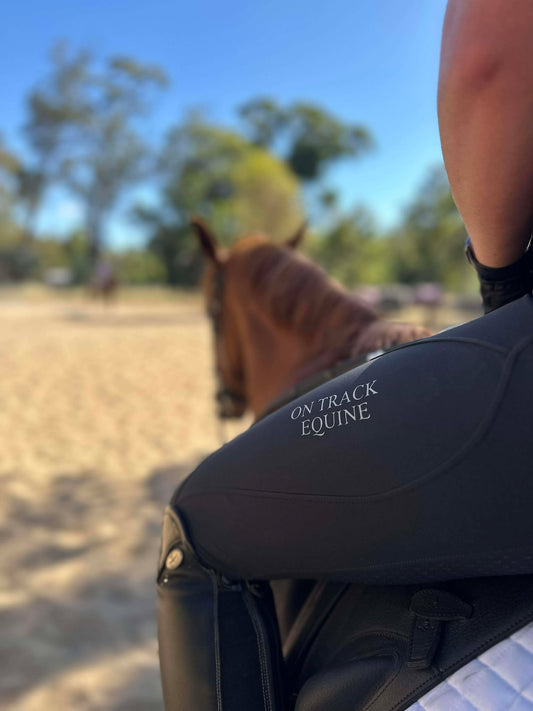 On Track Breeches